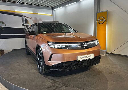 Opel Neuer Grandland Electric 157kW GS