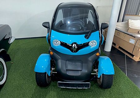 Renault Twizy Life inkl. Batterie