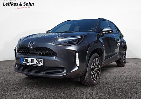 Toyota Yaris Cross Hybrid 1.5 Teamplayer*Winter-Paket*S