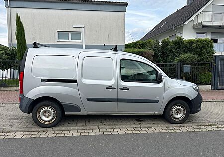 Mercedes-Benz Citan 111CDI Extra-Lang,Klima,AHK,PDC,Shz,Euro6