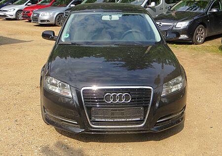 Audi A3 Sportback 1.6 Attraction
