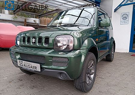 Suzuki Jimny 1.3 4x4 Comfort
