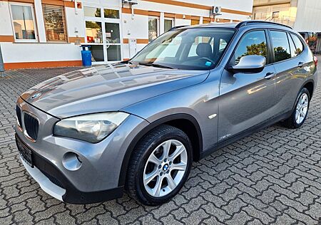 BMW X1 Baureihe 18 d xDrive