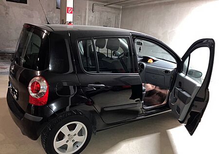 Renault Modus