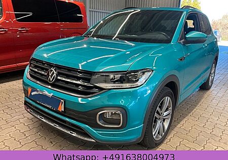 VW T-Cross Volkswagen Life
