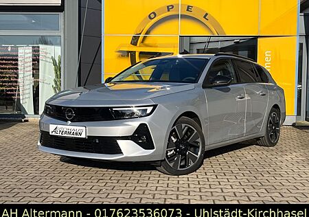 Opel Astra L Sports Tourer Electric Navi/SHZ/PDC