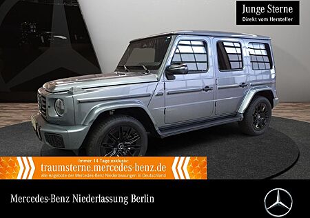 Mercedes-Benz G 450 d AMG/EXCLUSIVE/Night II/SHD/AHK/Burmester