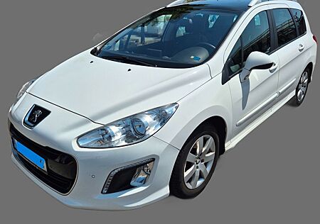 Peugeot 308 SW Business-L. N1 e-HDi FAP 110 EGS6 S/S...
