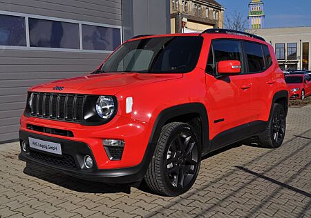 Jeep Renegade Hybrid 4xe S NAV Kamera Keyless