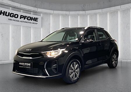 Kia Stonic Vision 1.2 80PS Tageszulassung LED Navi S