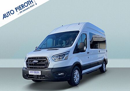 Ford Transit Vialla Grande *CAMPER* #BIGNUGGET