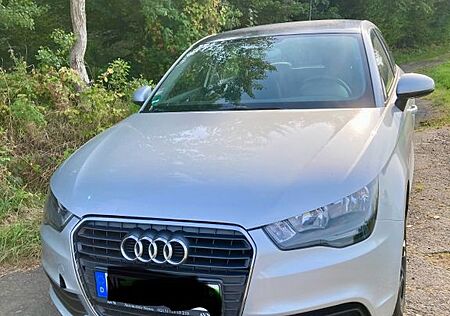 Audi A1 1.2 TFSI Ambition Sportback Ambition