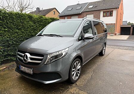 Mercedes-Benz V 250 d Aut. EDITION lang EDITION