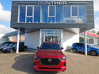 Mazda CX-80 2.5L PHEV 327PS Homura Plus, 6 Sitzer,Voll