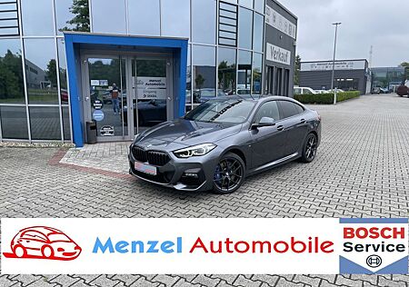 BMW 220i Gran Coupe Aut. M Sport LED NAV KAM PDC SH