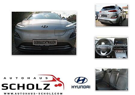 Hyundai Kona Elektro Trend 150kW Navigationspaket