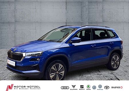 Skoda Karoq 1.5 TSI AMBITION LED+NAV+AHK+RFK+SHZ+2xPDC