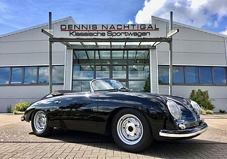 Porsche 356 A T2 Speedster "GT-Ausstattung"