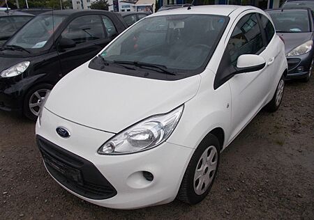 Ford Ka Trend
