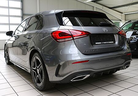 Mercedes-Benz A 200 D Automatik AdBlue AMG-Styling / AMG Line