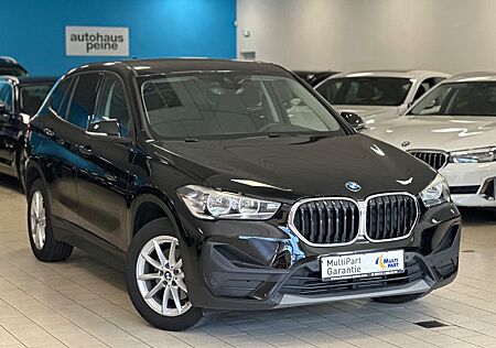 BMW X1 sDrive 18i Navi/Panorama/ParkAssist/Tempomat