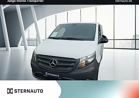 Mercedes-Benz Vito 111 KA/K Navi Klima Kamera