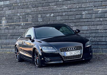 Audi TT Coupe 2.0 TFSI S tronic -