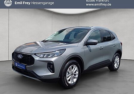 Ford Kuga 1.5 EcoBoost TITANIUM 110 kW, 5-türig