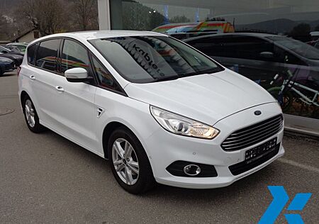 Ford S-Max Business 1.5 EcoBoost 7-Sitzer