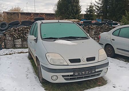 Renault Scenic Dynamique 1.6 16V Dynamique