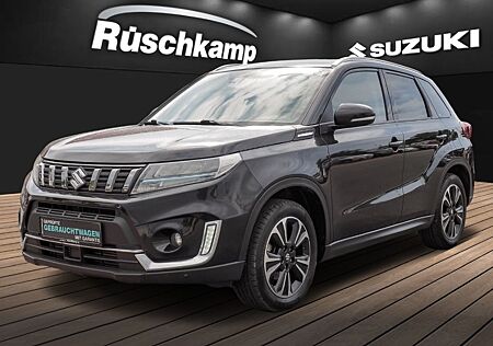 Suzuki Vitara Comfort+ 1.4 Allgrip ab.AHK Panodach Voll