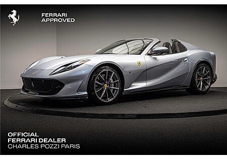 Ferrari 812 gts 6.5 V12 800CH -