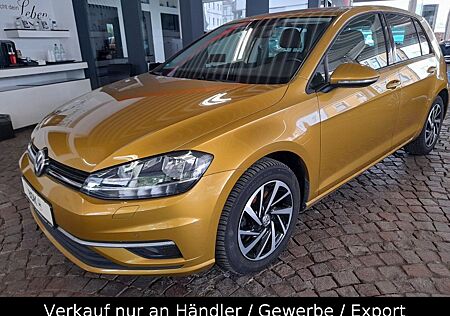 VW Golf Volkswagen VII Lim. Join / Navi/ Start-Stopp