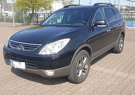 Hyundai ix55 3.0 V6 CRDi Premium 4WD Automatik Premium