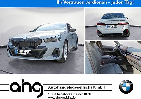 BMW i5 eDrive40 AHK M-Sport M-SportPro Innovation