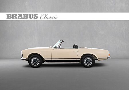 Mercedes-Benz SL 280 280 SL Pagode BRABUS Classic Restauration