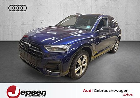 Audi Q5 SUV Advanced advanced 45 TFSI quattro 195(265