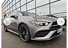 Mercedes-Benz CLA 250 Shooting Brake CLA 250 4MATIC AMG Line + Ambiente
