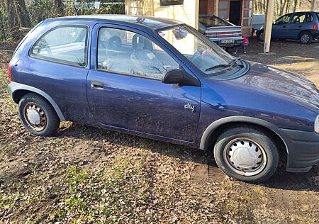 Opel Corsa 1.2 City City