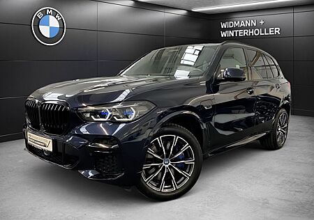 BMW X5 gebraucht kaufen BMW X5 xDrive45e M Sport HUD Laser DA Prof. AHK
