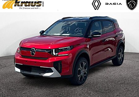 Citroën C3 Aircross Turbo 100 S&S PLUS KAM KLIMA