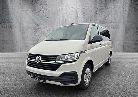 VW T6 Multivan Volkswagen T6.1 Multivan/Navi/Carplay/AHK/Totwinkel