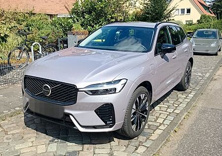 Volvo XC 60 T6 AWD Plug-in Hybrid ultra