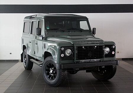 Land Rover Defender 110 TD4 7 Sitzer , 1.Hand, Top Zustand