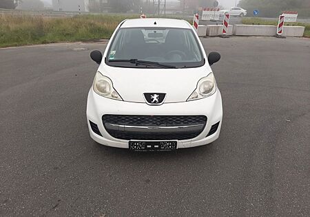 Peugeot 107 /Tüv Neu