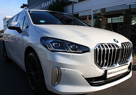 BMW 218 Connected Professional Luxury Line UVP:48.050,01