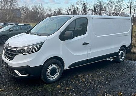 Renault Trafic Kasten L2H1 3,0t Komfort/Kamera/Navi/AHK