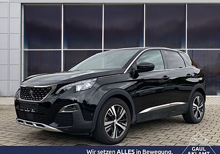 Peugeot 3008 Allure #Sofort Verfügbar