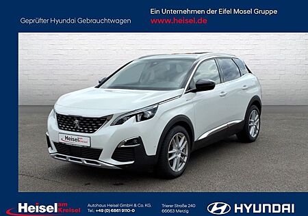 Peugeot 3008 GT 1.6 Hybrid4 (Plug-In) e-EAT 8 / 300