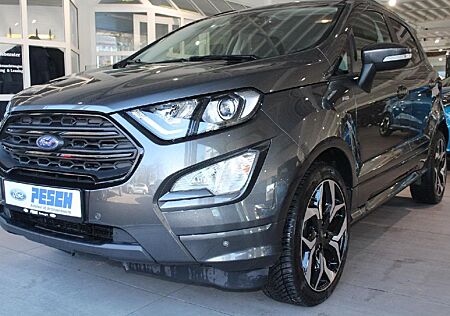 Ford EcoSport ST-Line